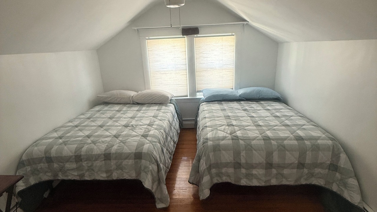 Photo of Bedroom in Rumford