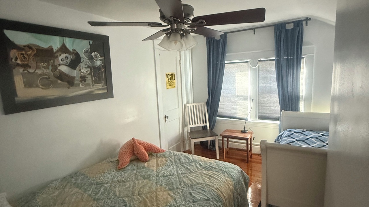 Photo of Bedroom in Rumford