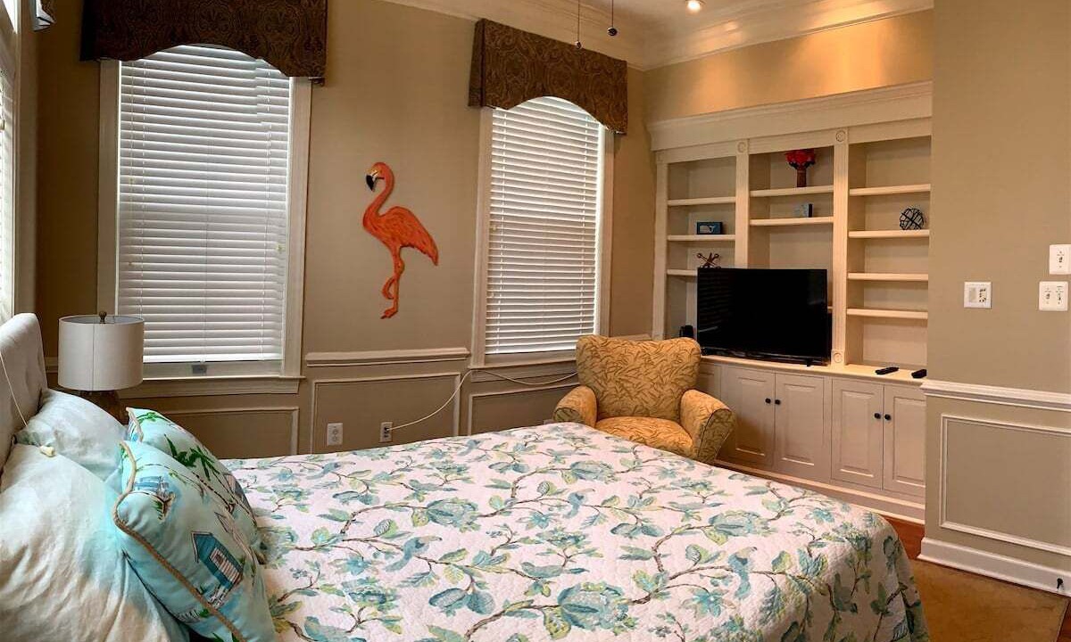 Photo of Bedroom in The Commons
