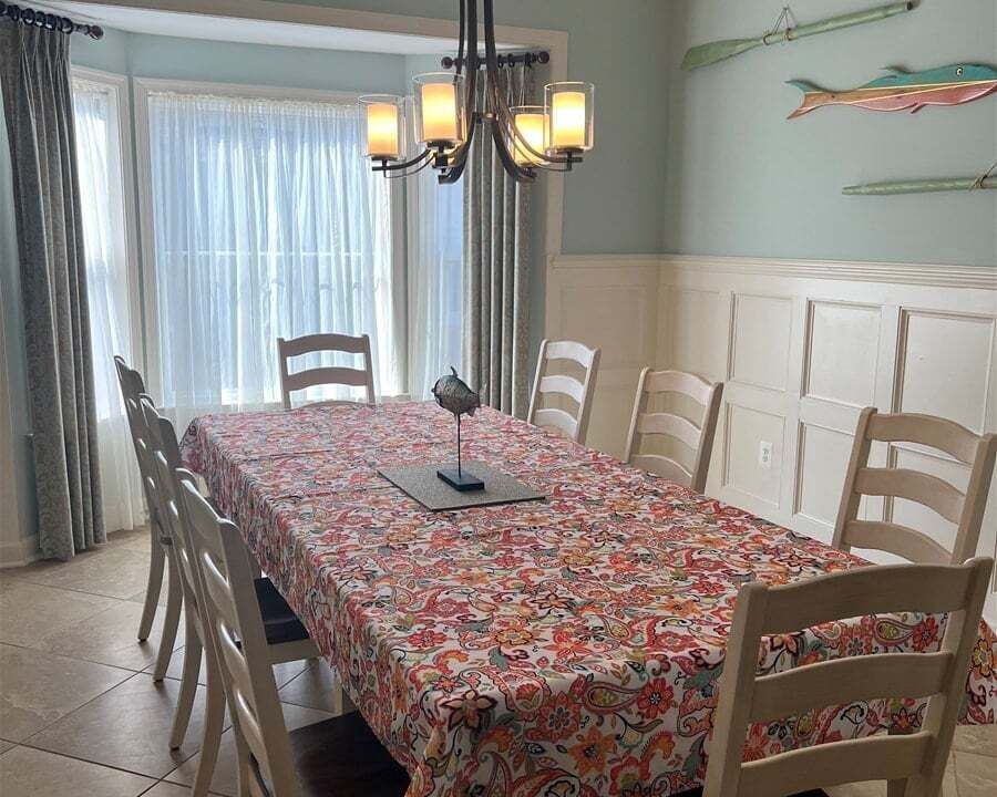 Photo of Livingroom in The Commons