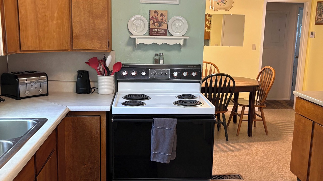 Photo of Kitchen in Glendale