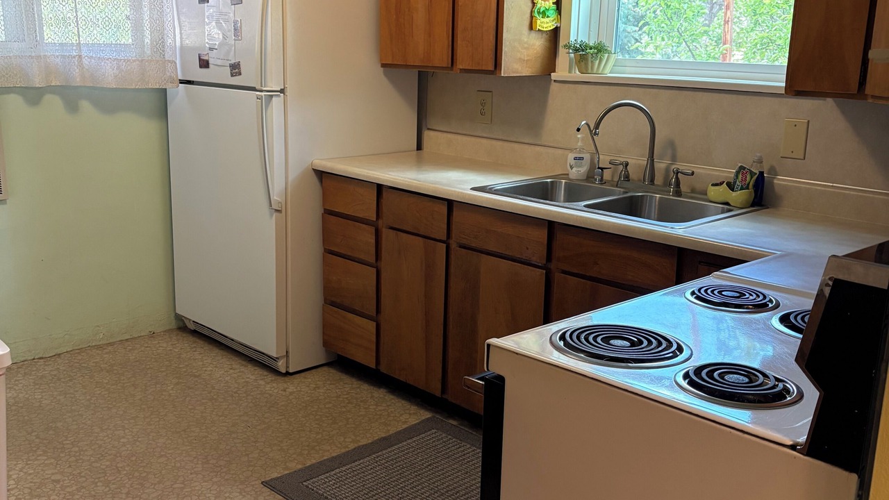 Photo of Kitchen in Glendale