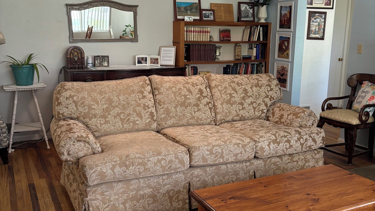 Photo of Livingroom in Glendale