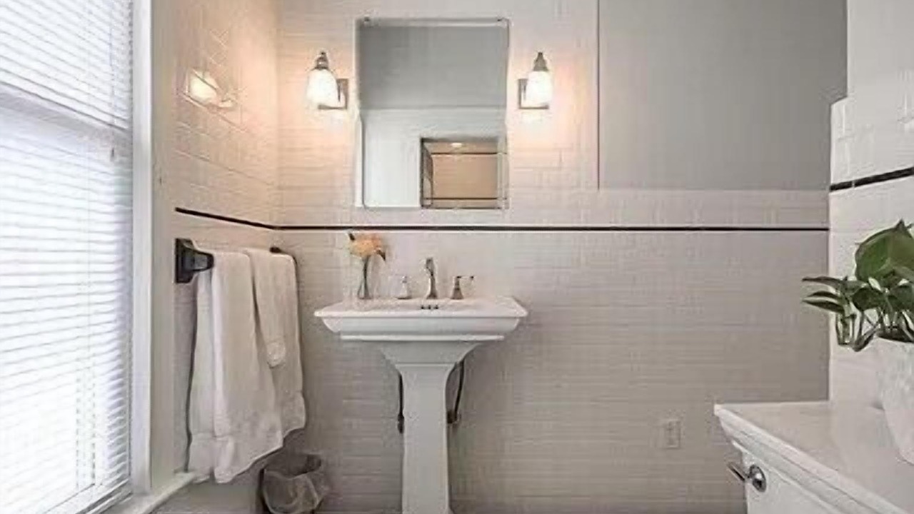 Photo of Bathroom in Portland