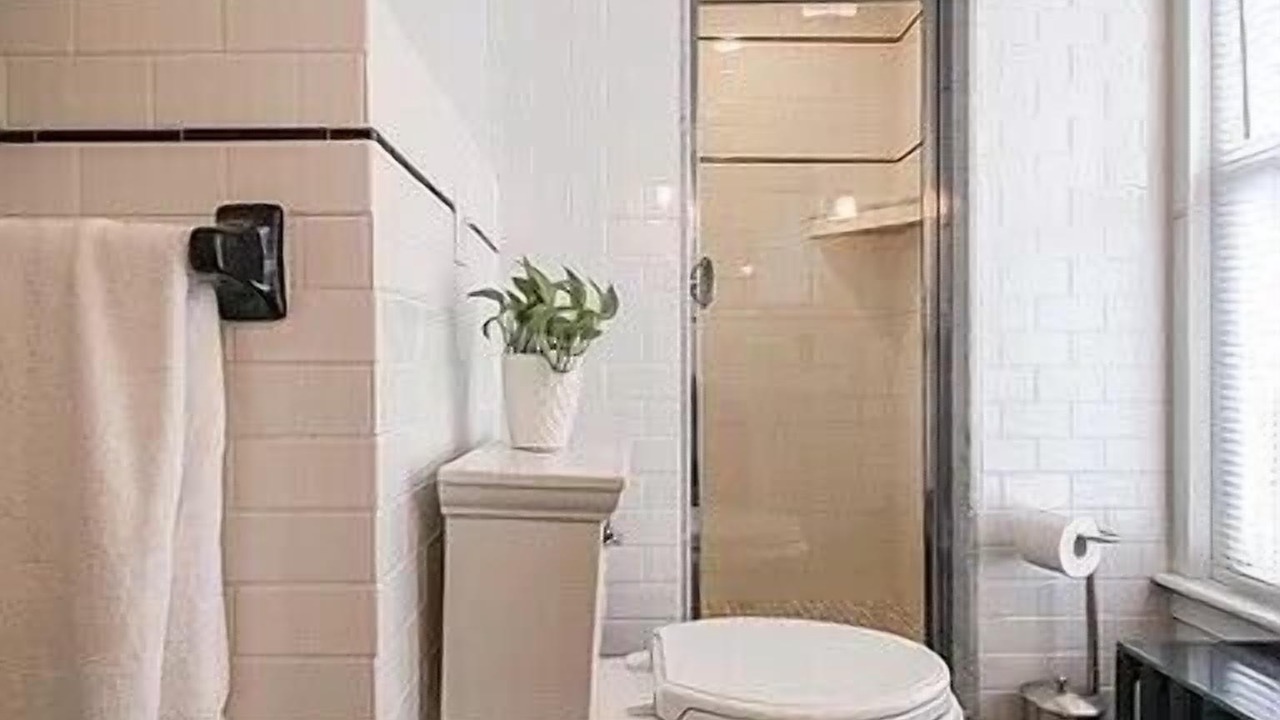 Photo of Bathroom in Portland