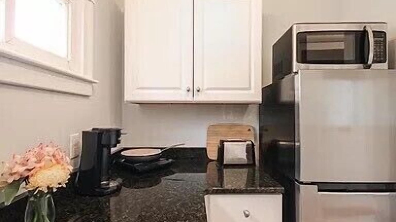 Photo of Kitchen in Portland