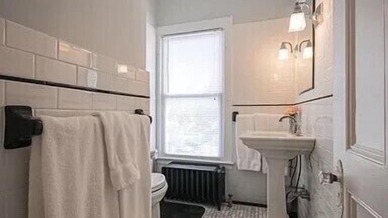 Photo of Bathroom in Portland