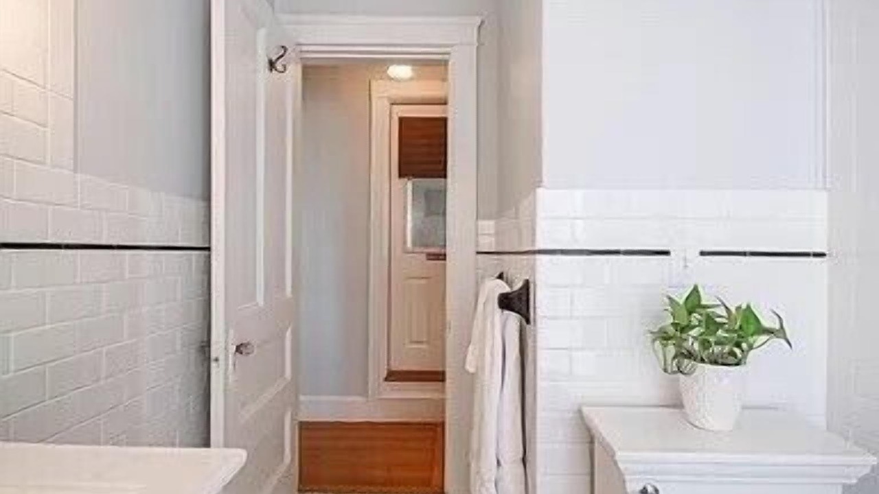 Photo of Bathroom in Portland