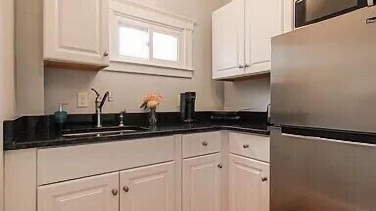 Photo of Kitchen in Portland