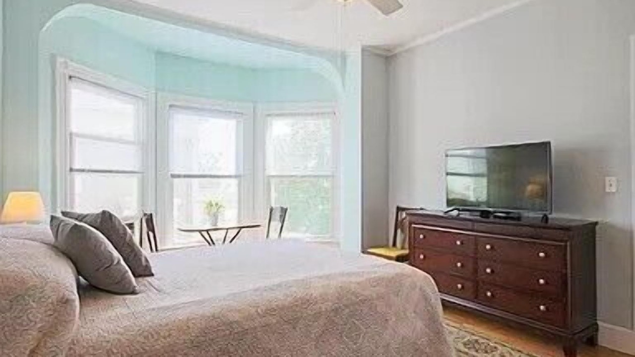 Photo of Bedroom in Portland