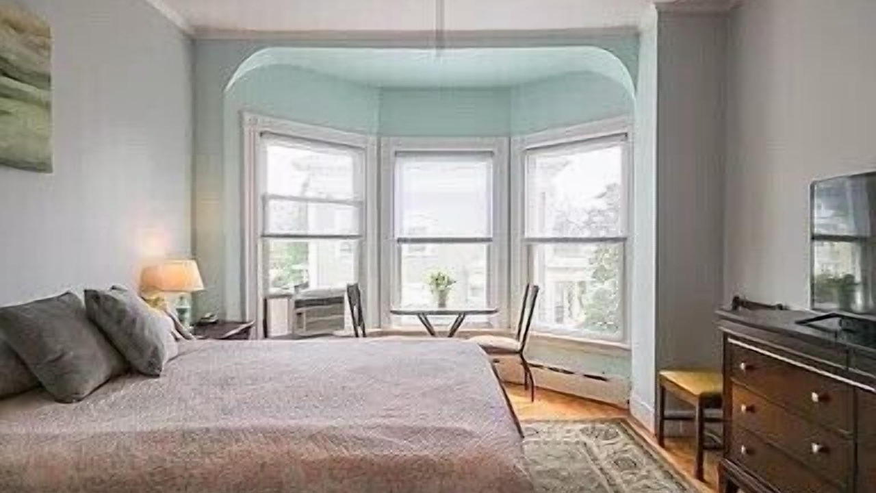 Photo of Bedroom in Portland