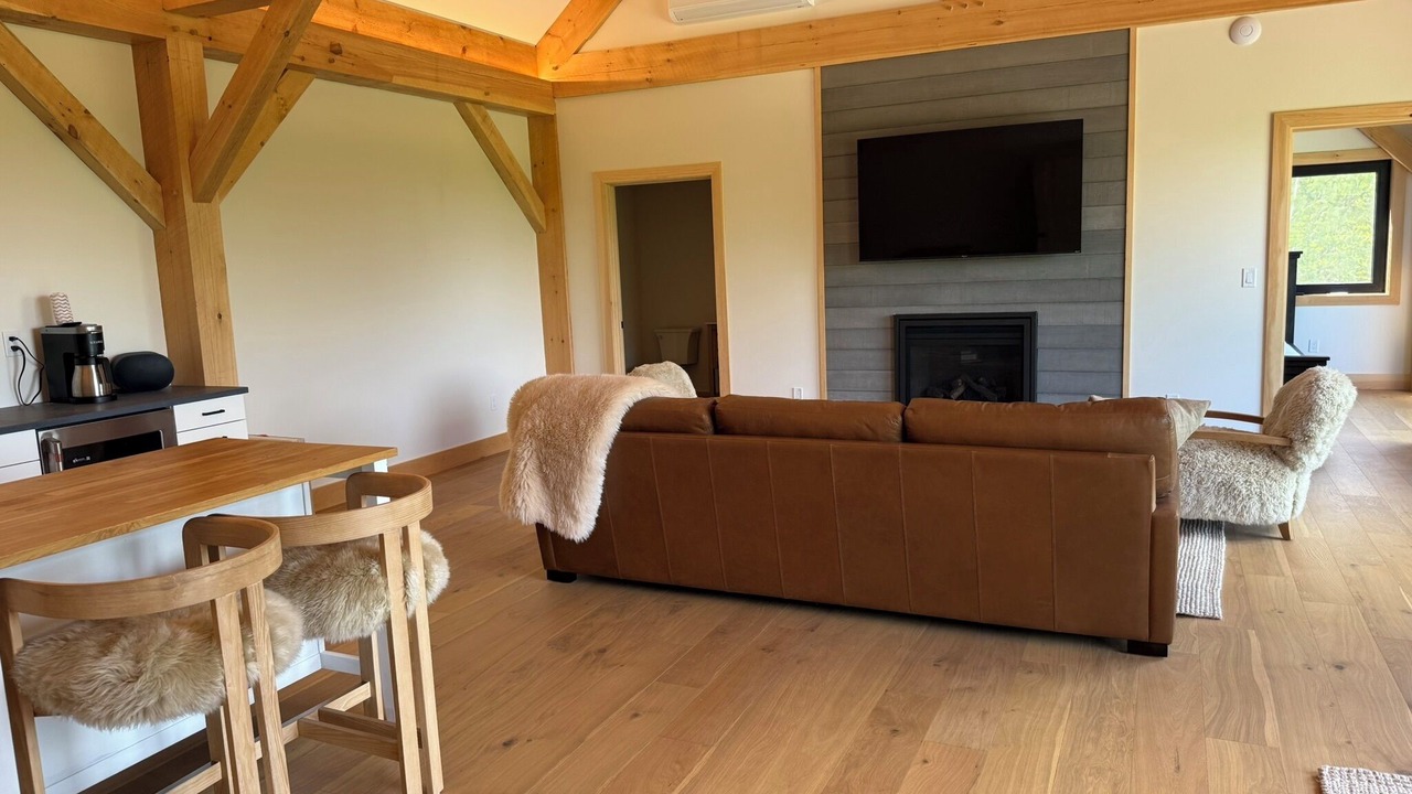 Photo of Livingroom in Bethel