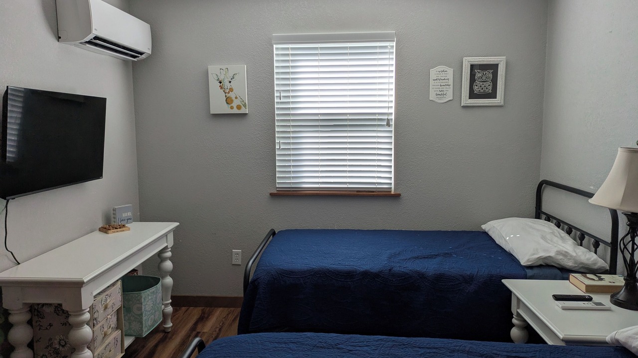 Photo of Bedroom in Nashoba