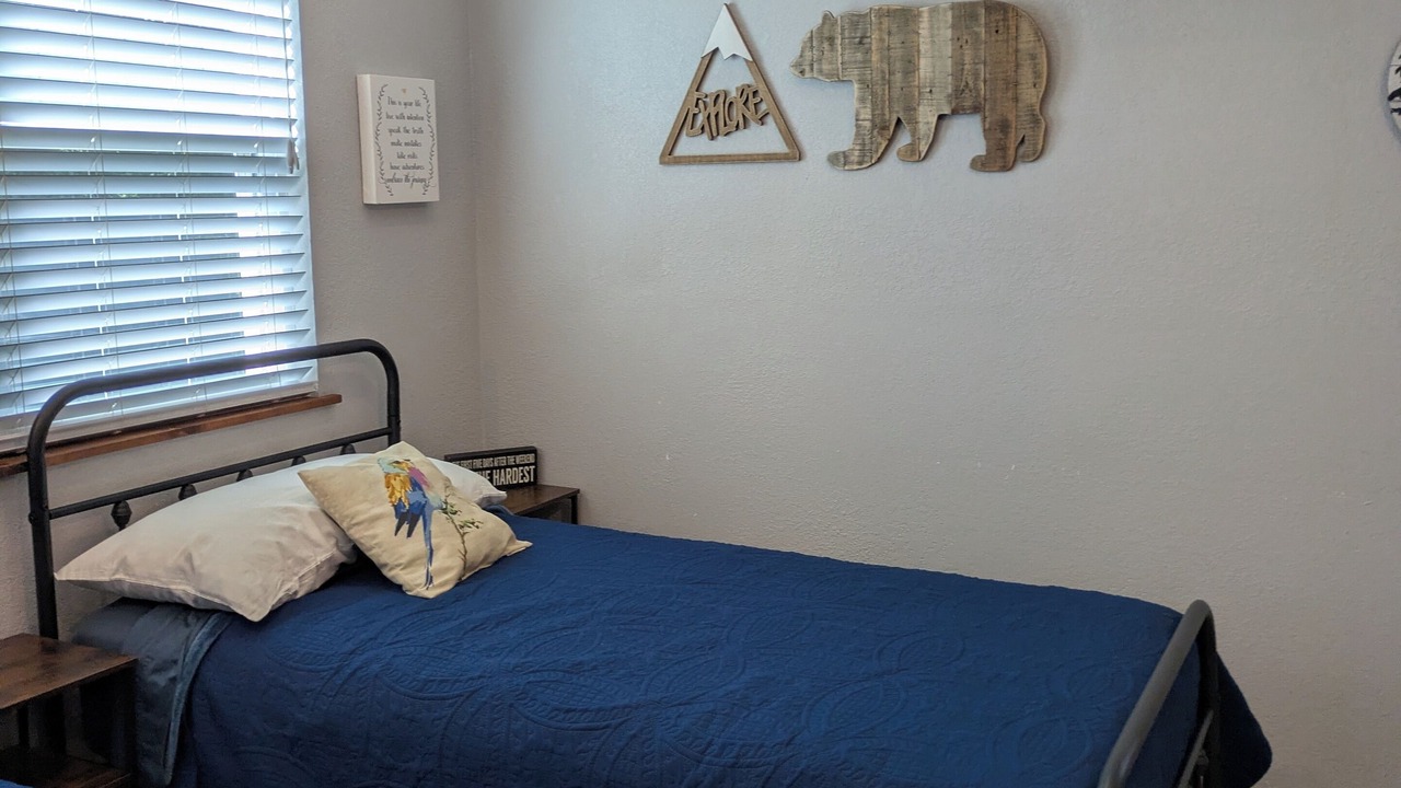 Photo of Bedroom in Nashoba