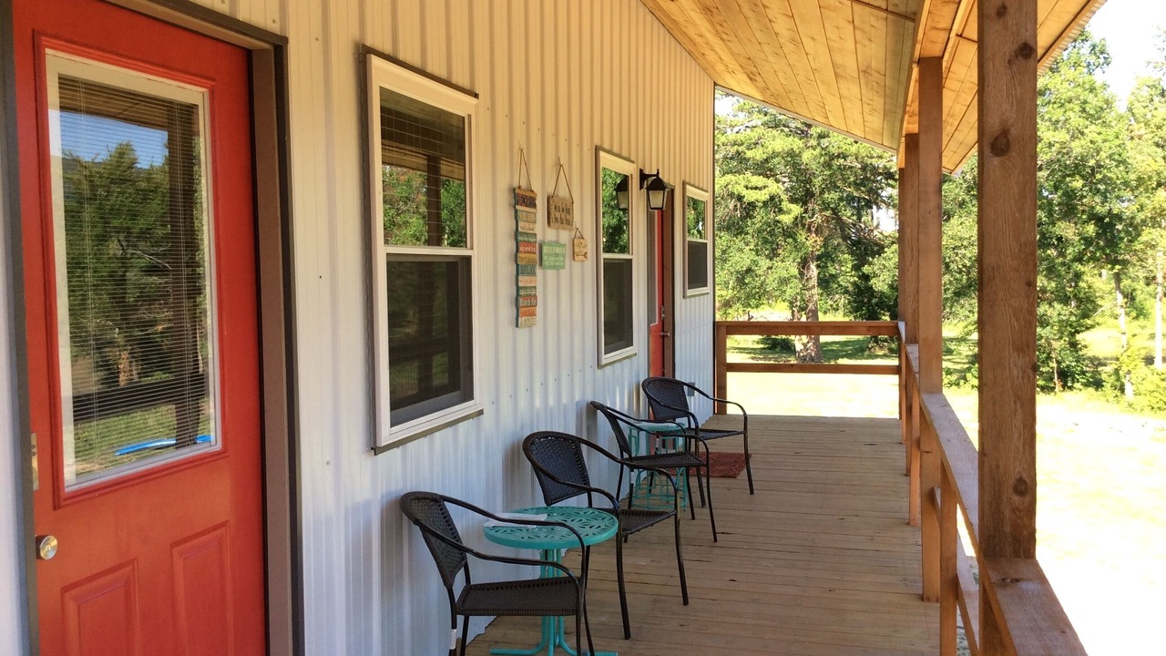 Photo of Outdoor in Nashoba