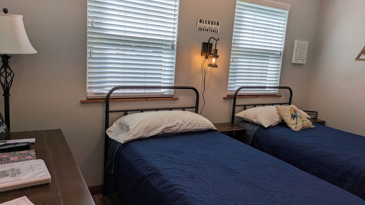 Photo of Bedroom in Nashoba