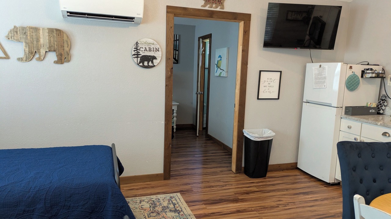 Photo of Bedroom in Nashoba