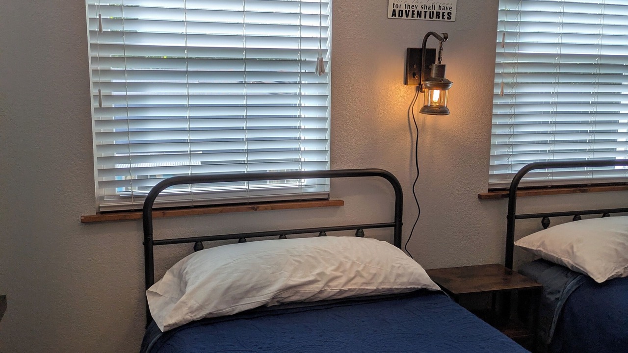 Photo of Bedroom in Nashoba