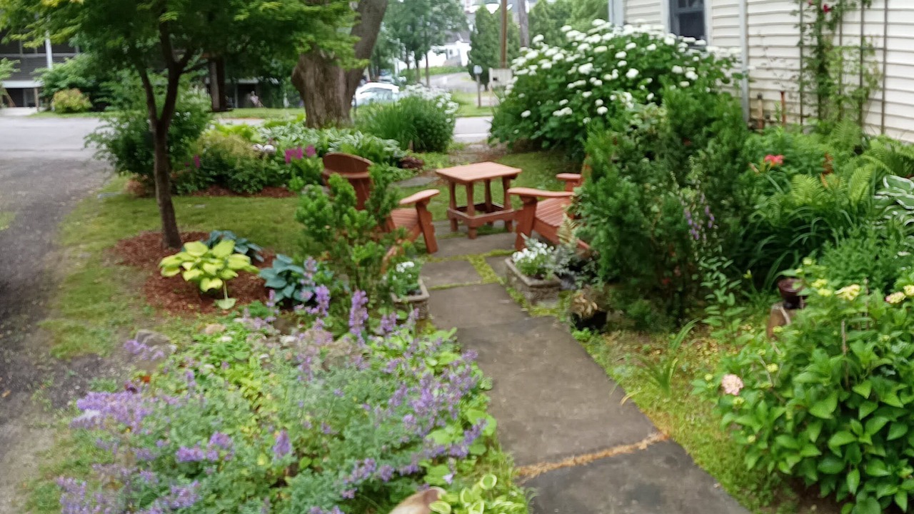 Photo of Outdoor in Rockland