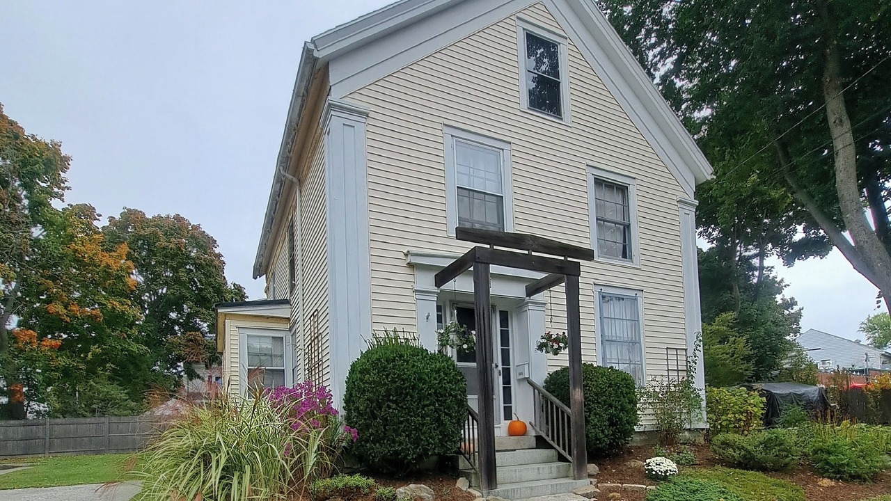 Photo of Outdoor in Rockland