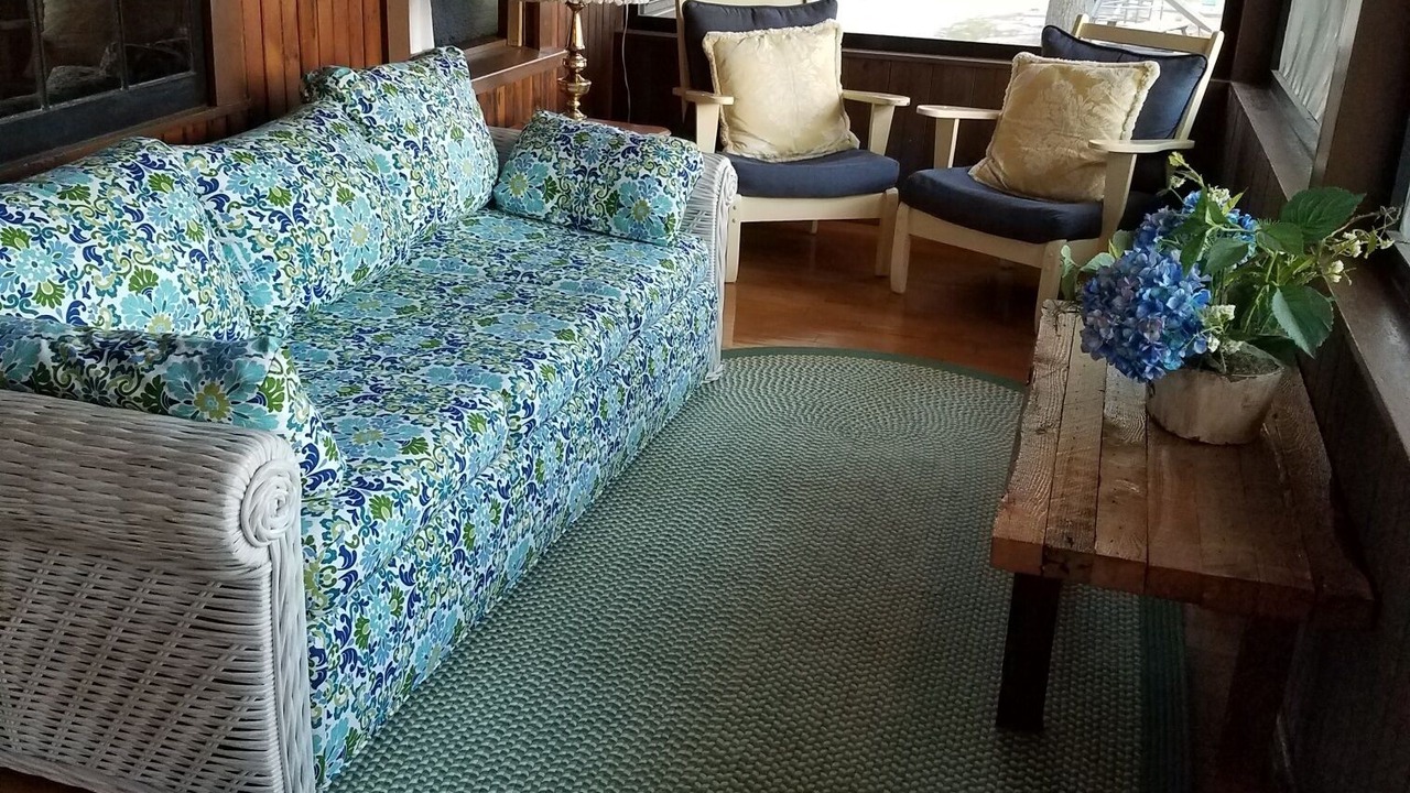 Photo of Livingroom in Bridgton