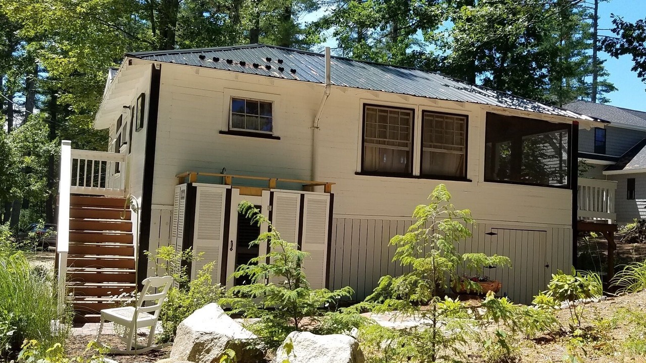 Photo of Outdoor in Bridgton