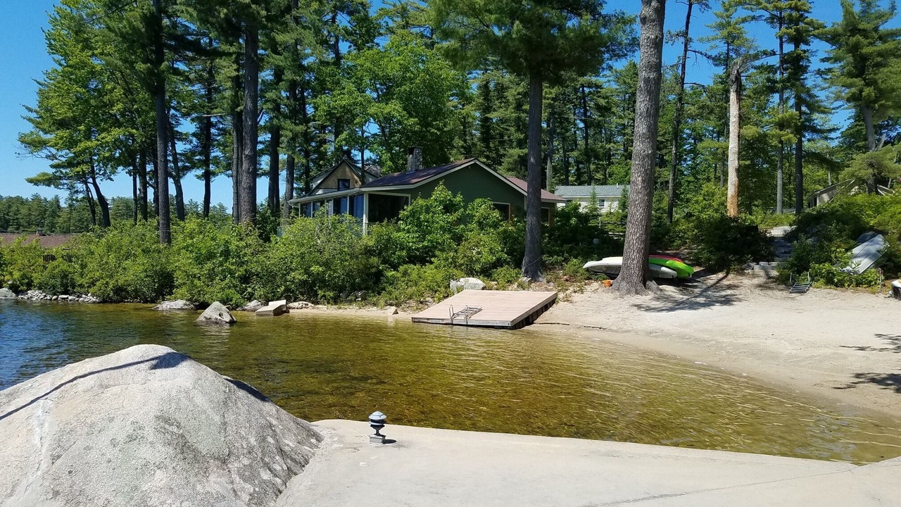 Photo of Outdoor in Bridgton