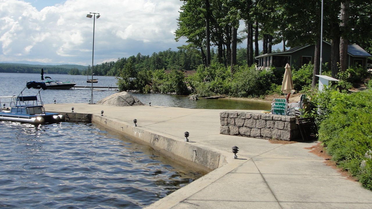 Photo of Outdoor in Bridgton