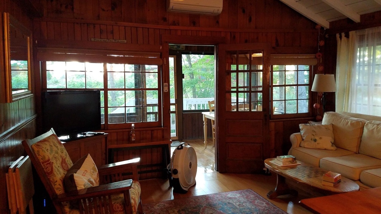 Photo of Outdoor in Bridgton