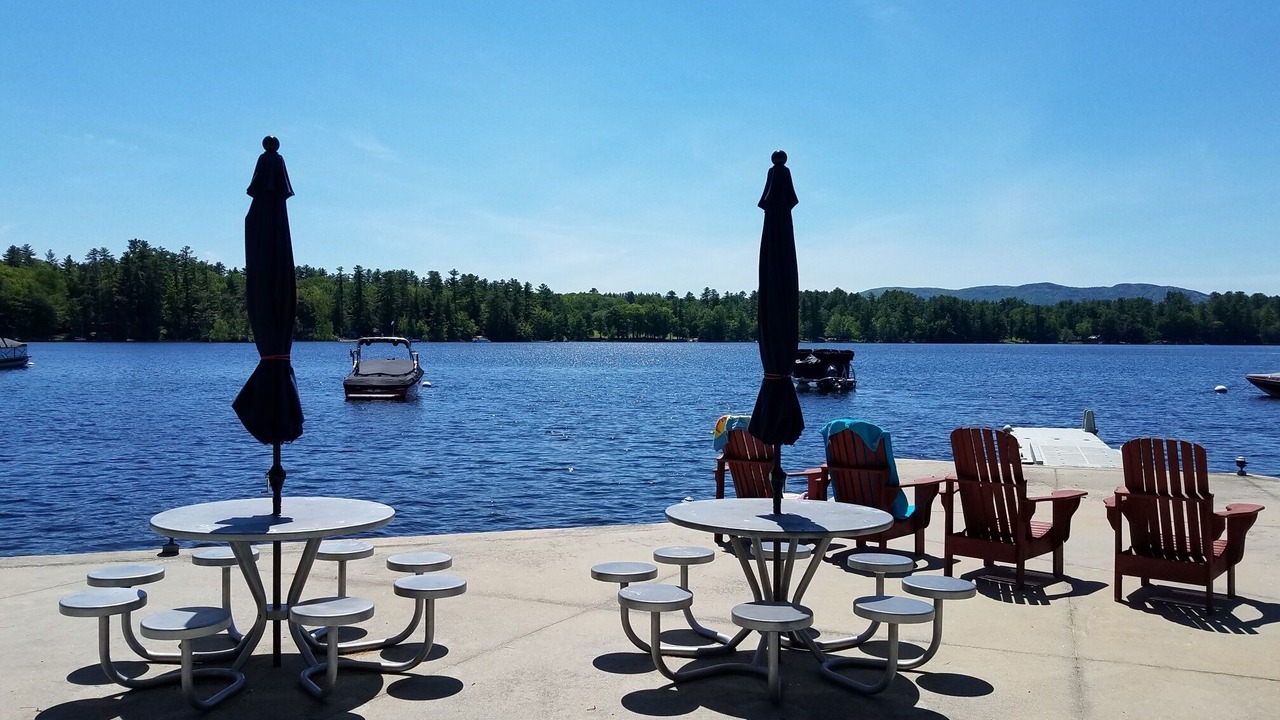 Photo of Outdoor in Bridgton