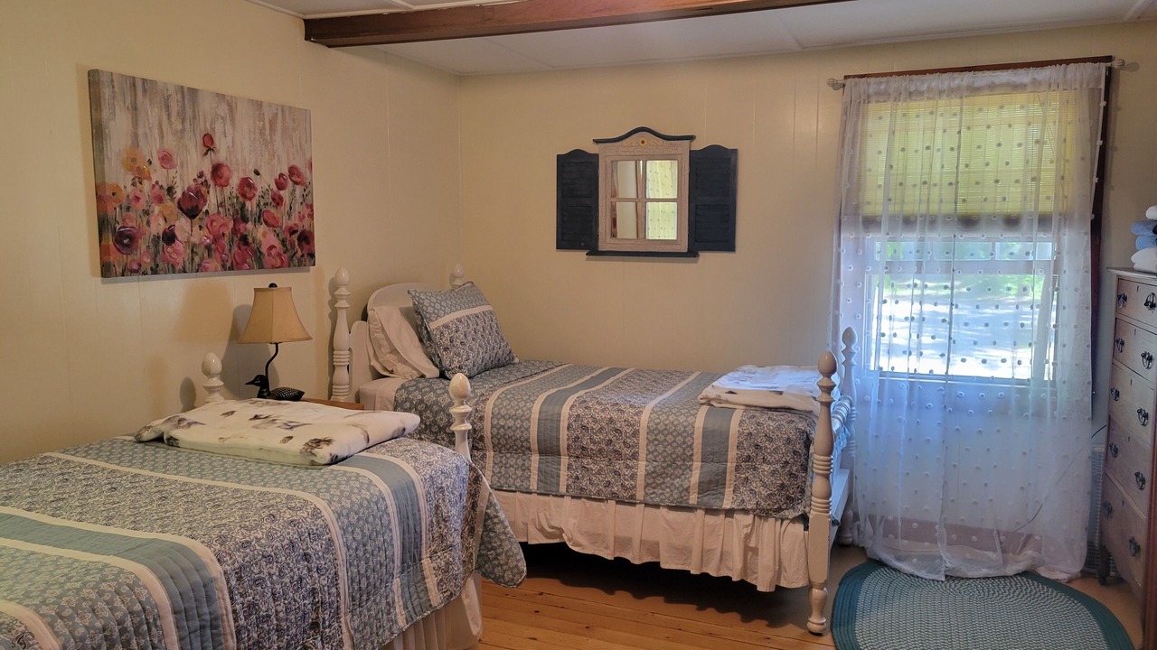 Photo of Bedroom in Bridgton