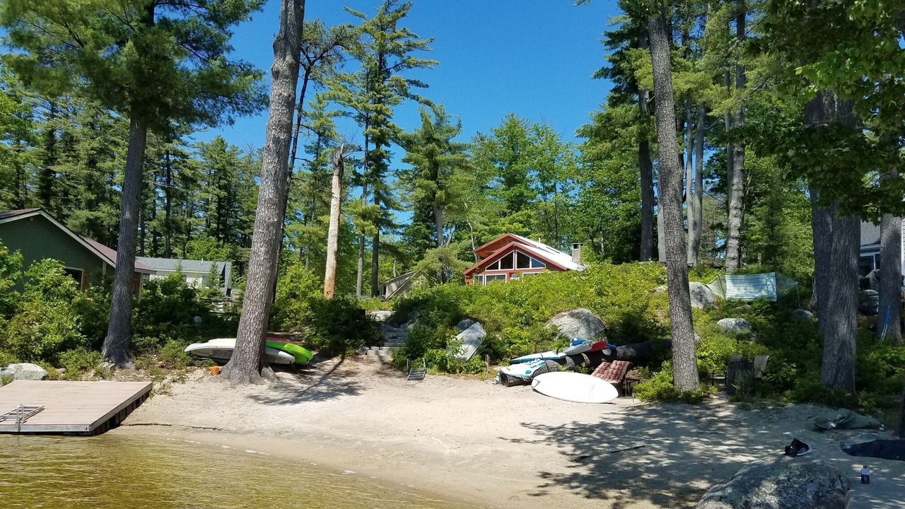 Photo of Outdoor in Bridgton