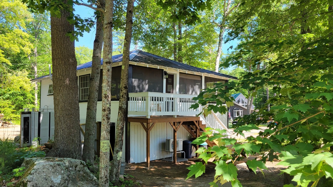 Photo of Outdoor in Bridgton