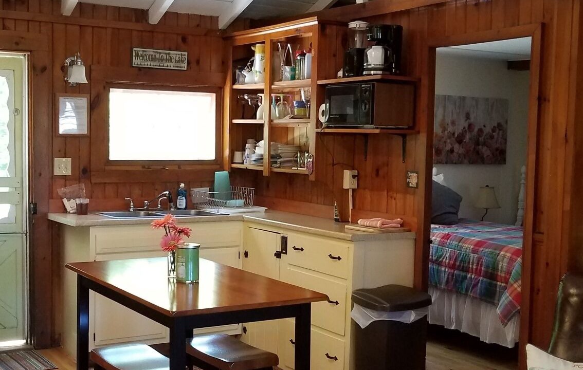 Photo of Bedroom in Bridgton