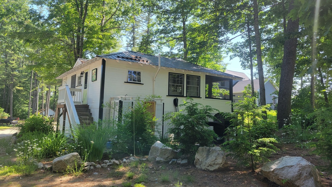 Photo of Outdoor in Bridgton