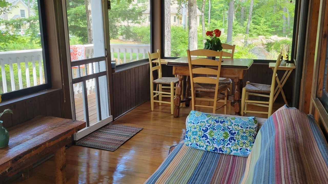 Photo of Outdoor in Bridgton
