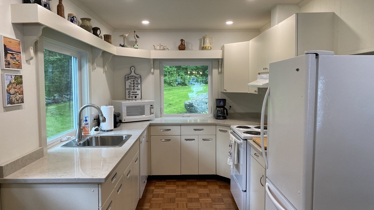Photo of Kitchen in Trenton