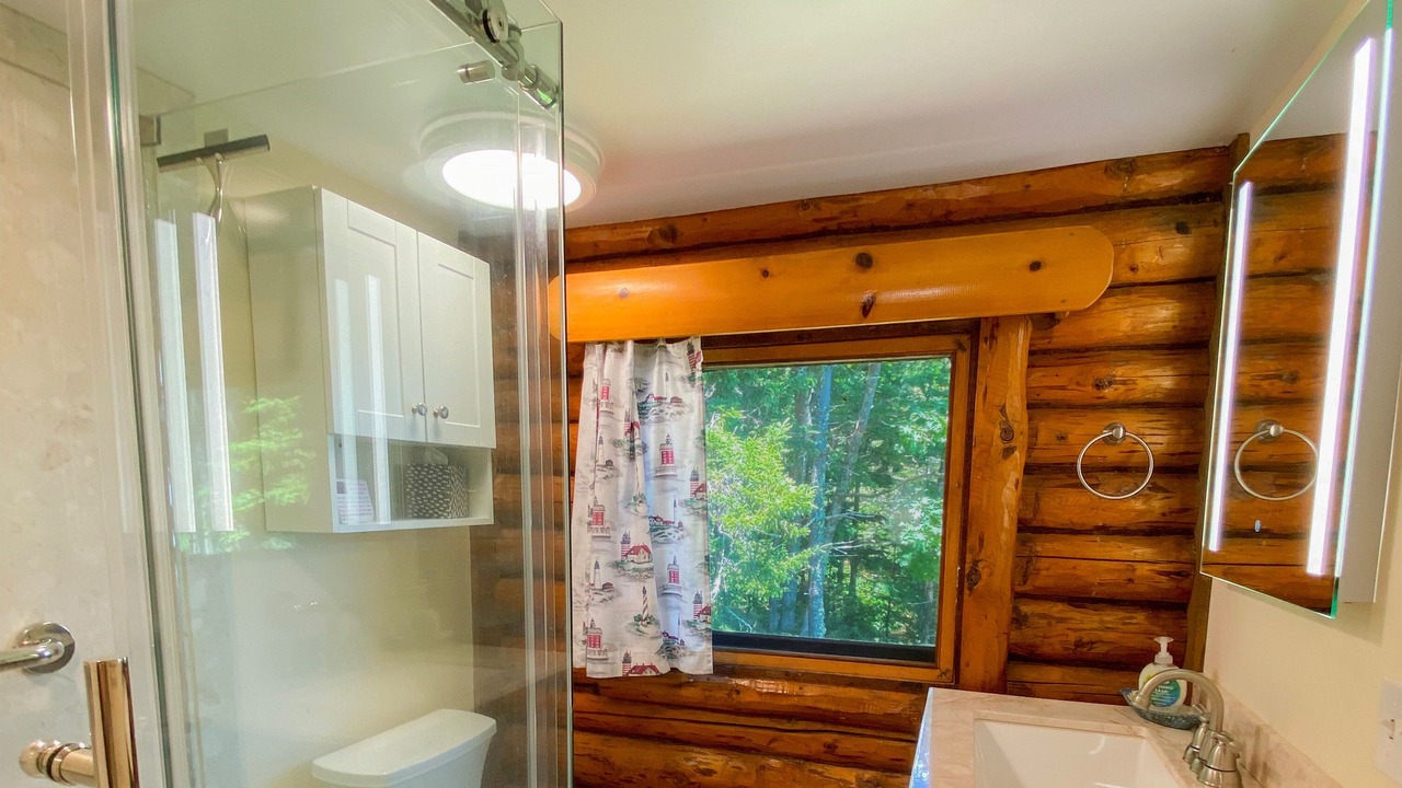 Photo of Bathroom in Bayville