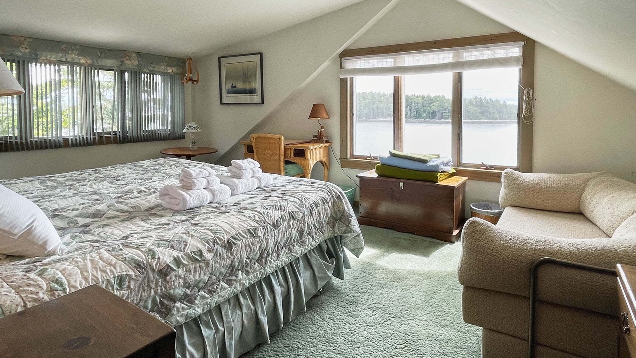 Photo of Bedroom in Southport