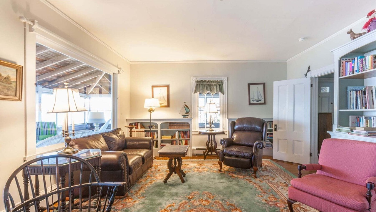 Photo of Outdoor in East Boothbay