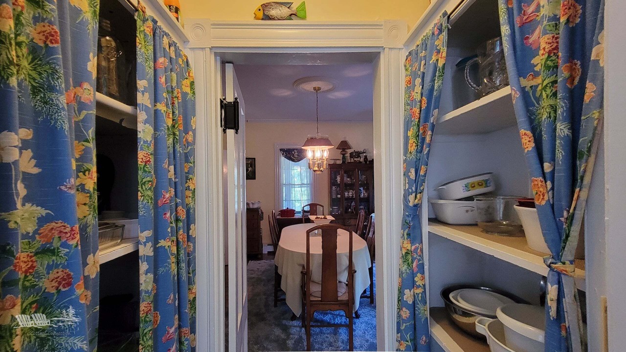Photo of Bedroom in East Boothbay