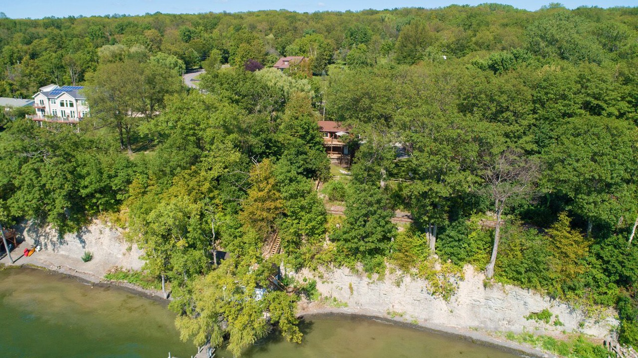 Photo of Outdoor in Lansing