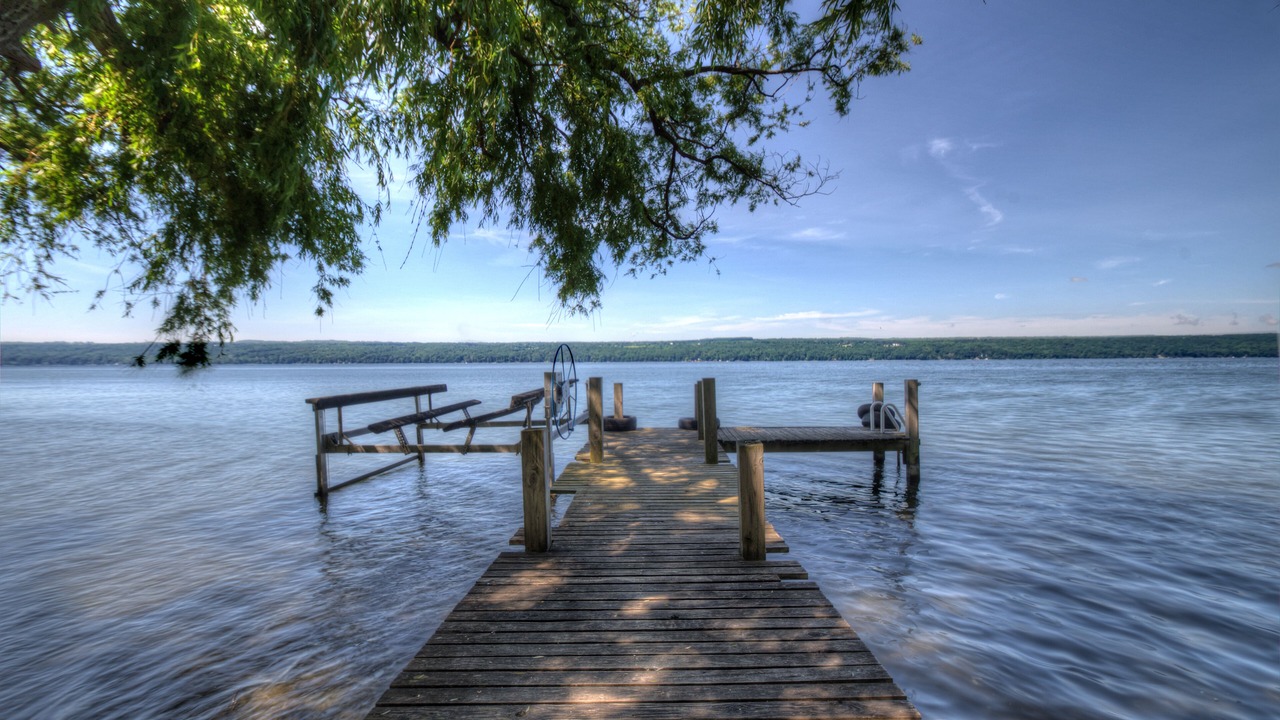 Photo of Outdoor in Lansing