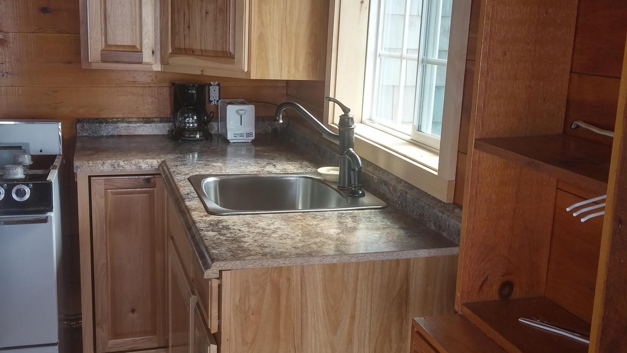 Photo of Kitchen in Northeast Somerset