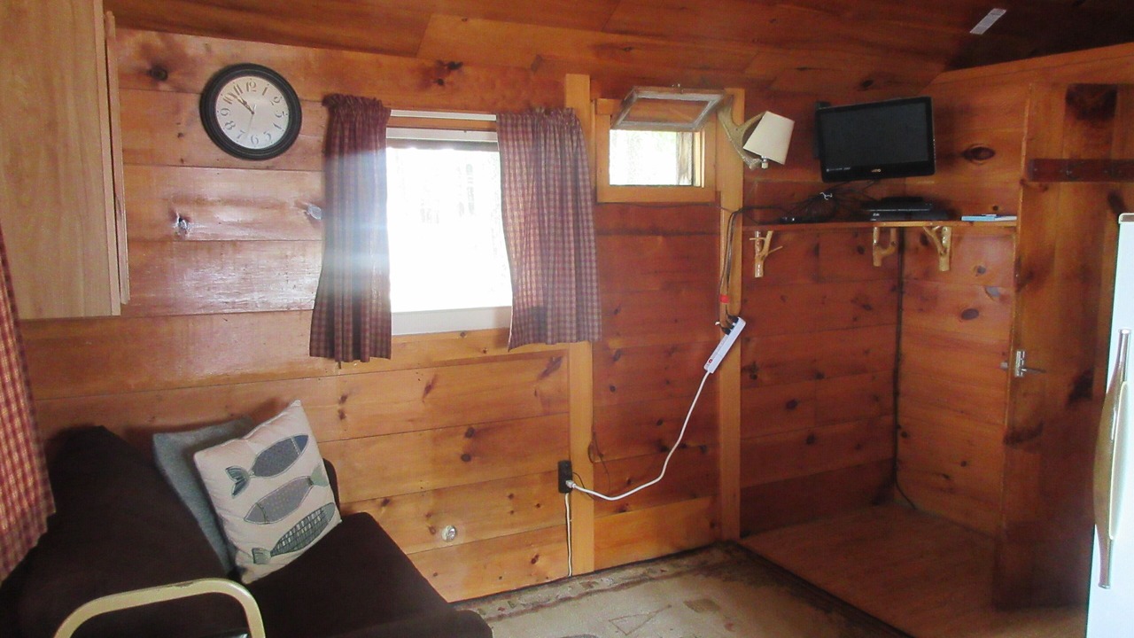 Photo of Livingroom in Northeast Somerset