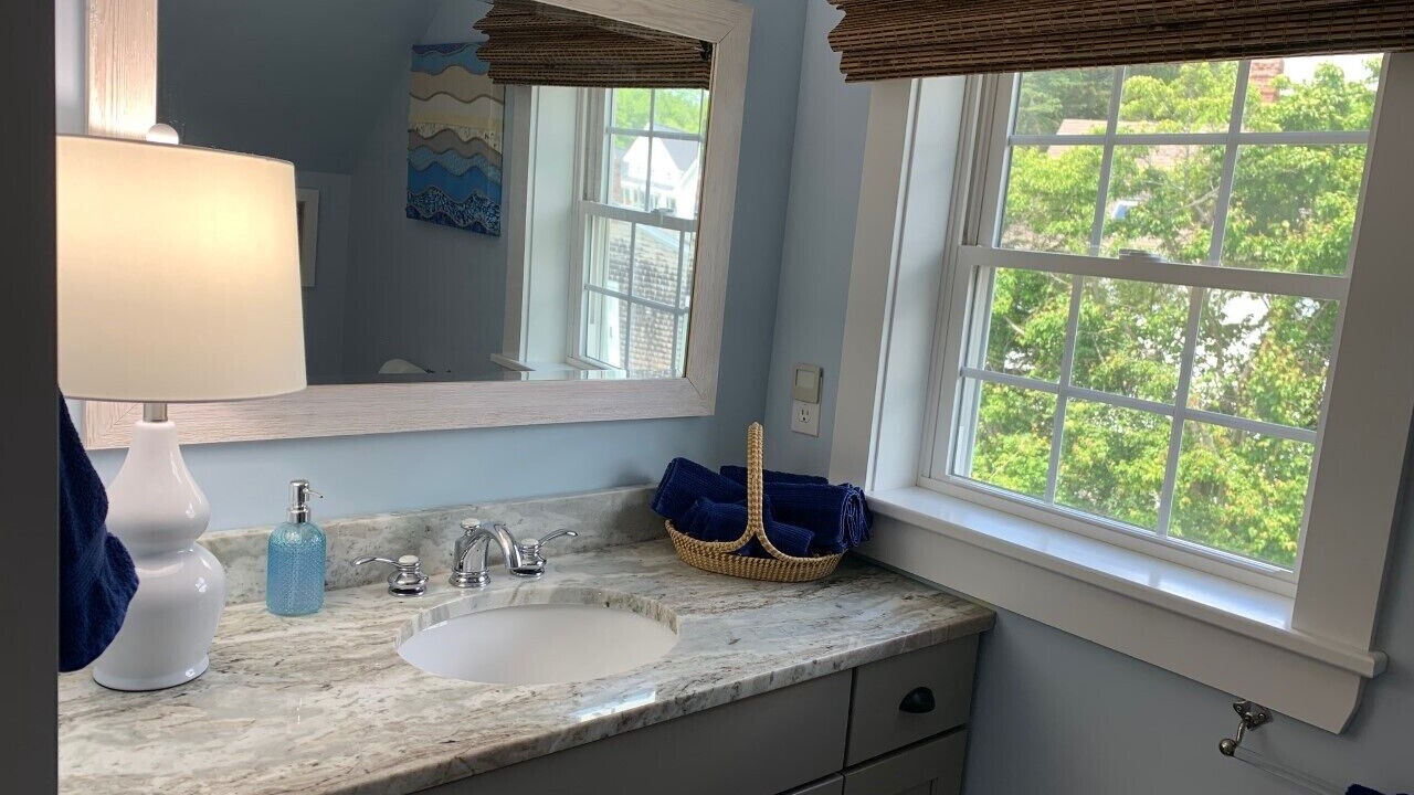 Photo of Bathroom in Round Pond
