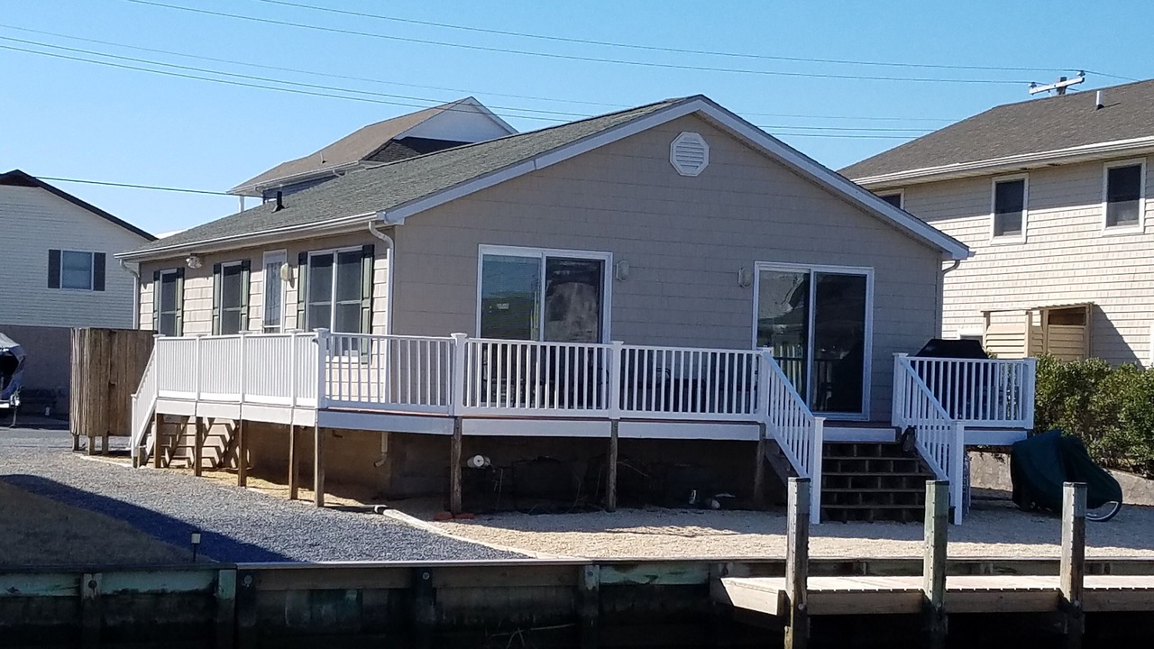 Photo of Outdoor in Edgewater Acres