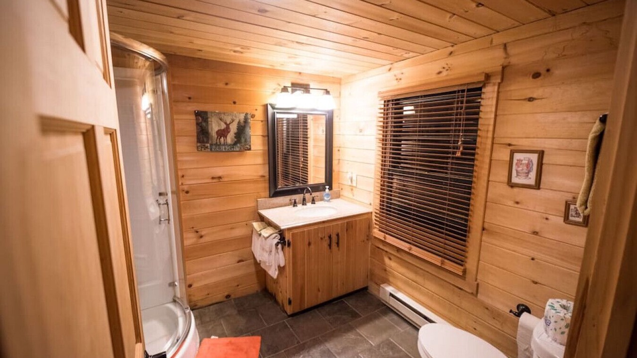 Photo of Bathroom in Jackson