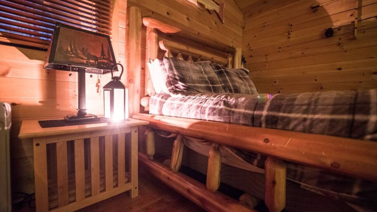 Photo of Bedroom in Jackson