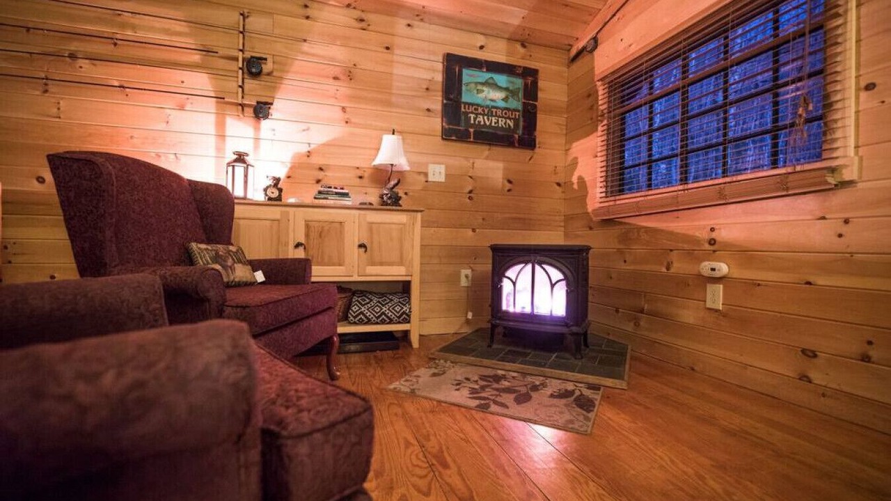 Photo of Livingroom in Jackson